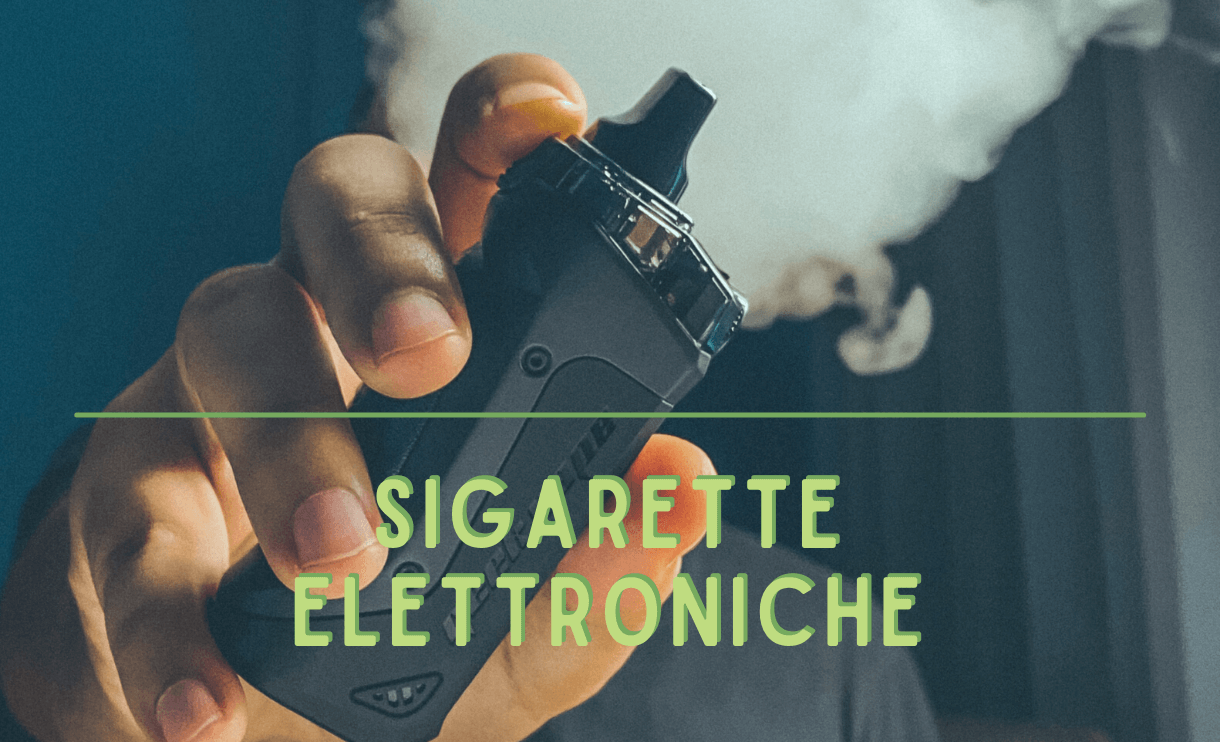 sigarette elettroniche hydromax dioerba